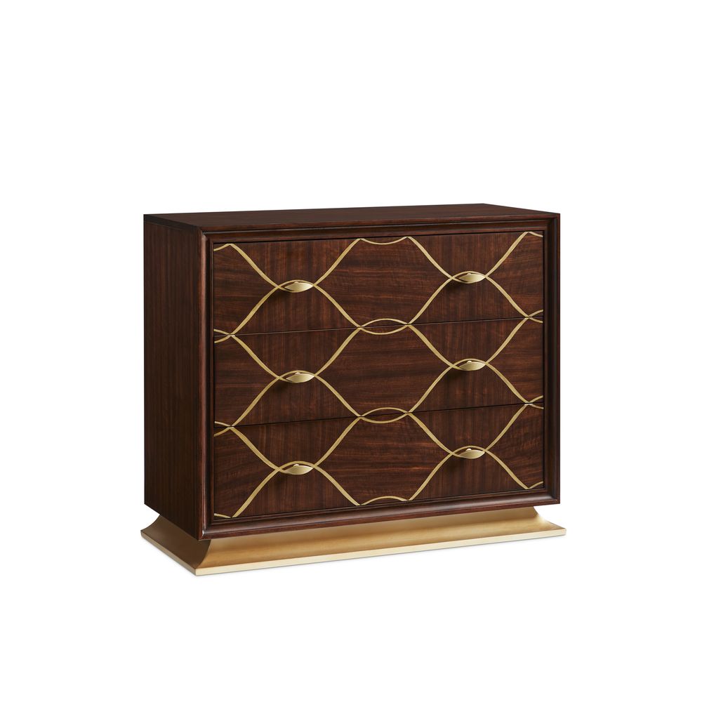 Dressers & Chests Voyage Maison Royce Chest
