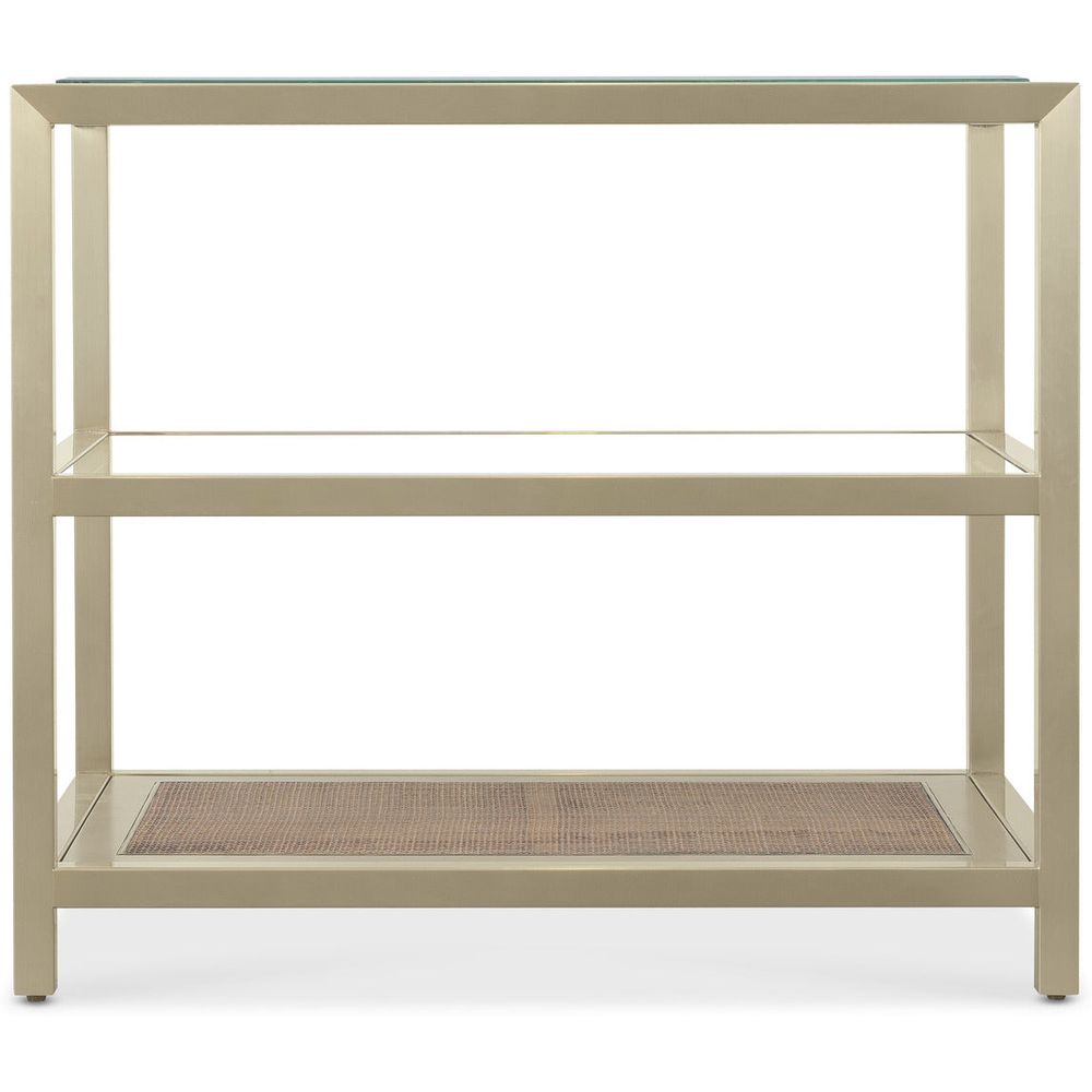 Side Tables Melange Raising Cane End Table