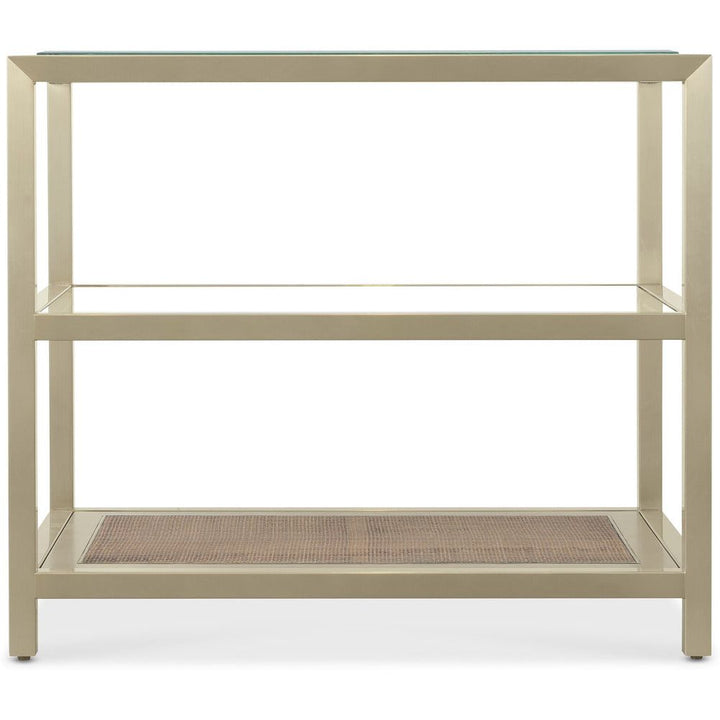 Side Tables Melange Raising Cane End Table