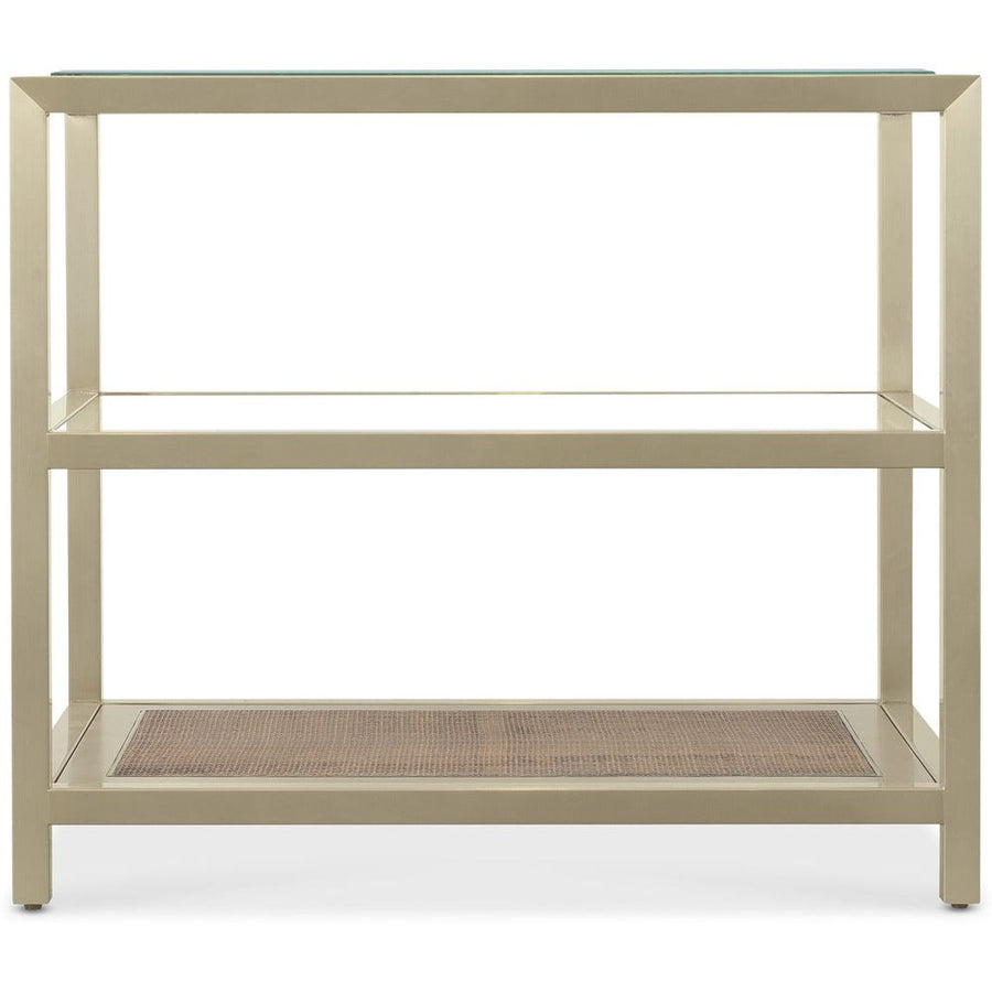 Side Tables Melange Raising Cane End Table