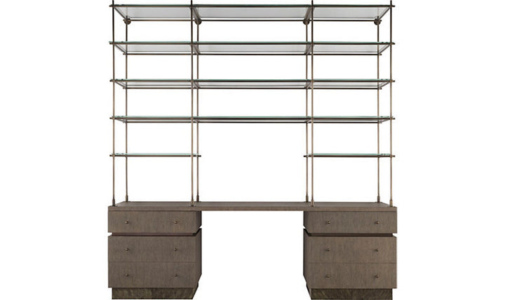 Forge Desk