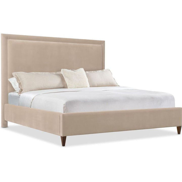 Archives Bed
