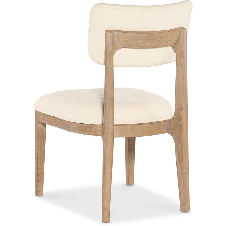 Banyon Bay Upholstered Side Chair
