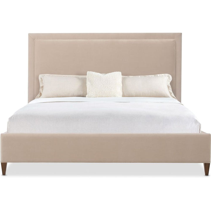 Archives Bed