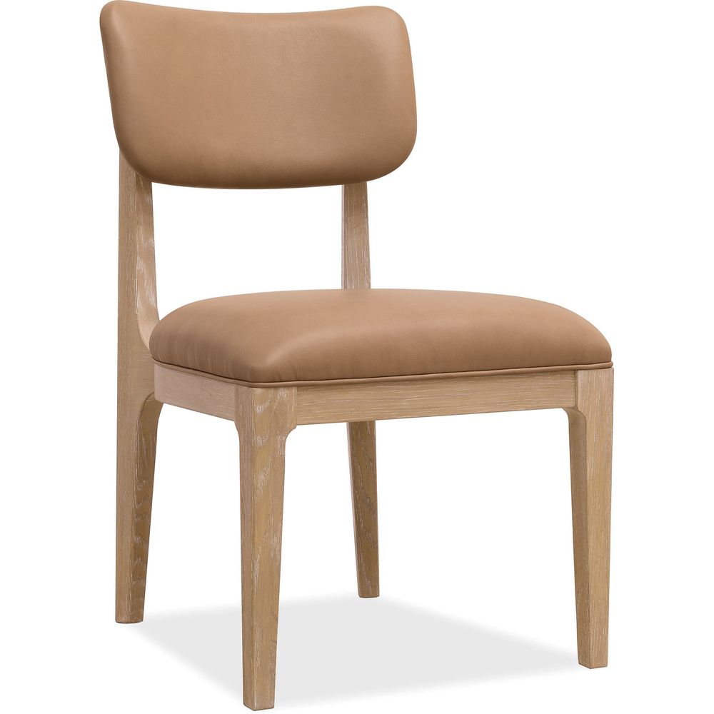 Banyon Bay Upholstered Side Chair