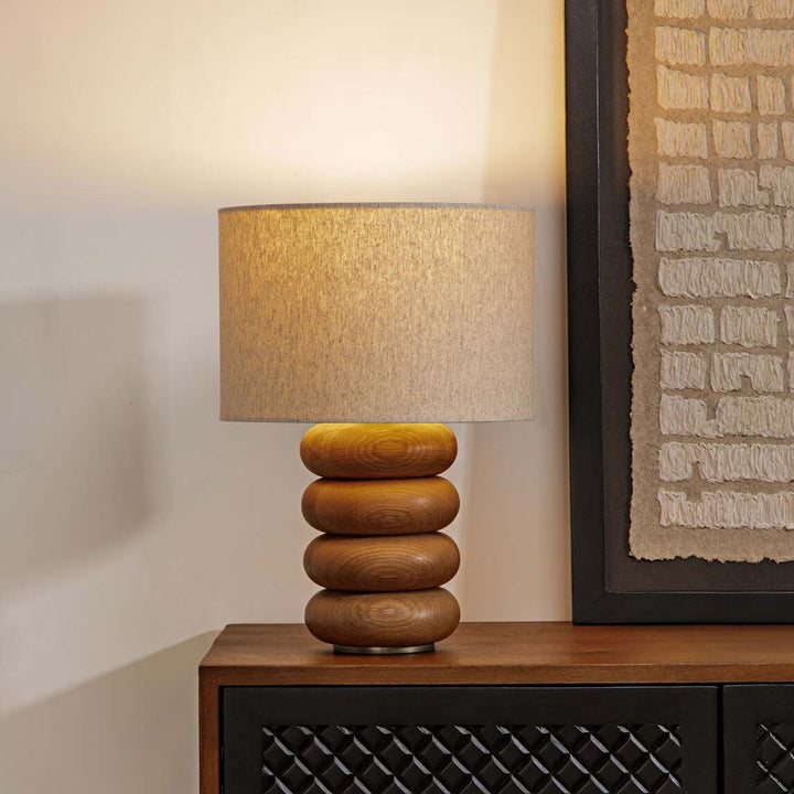 Sandia Mini Table Lamp