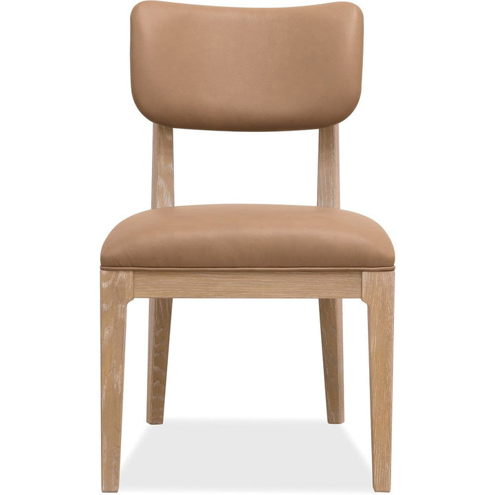 Banyon Bay Upholstered Side Chair