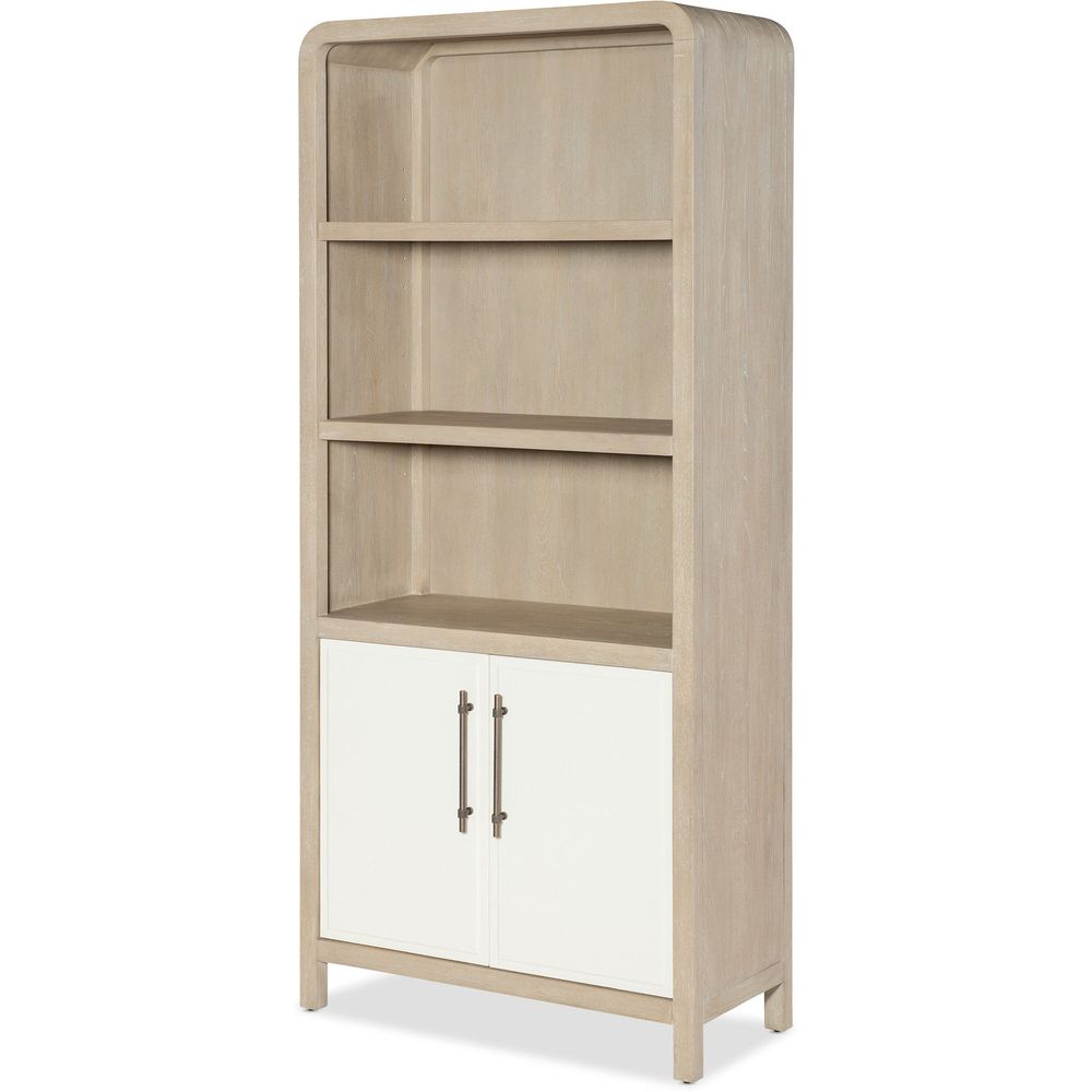 Brixton Bookcase