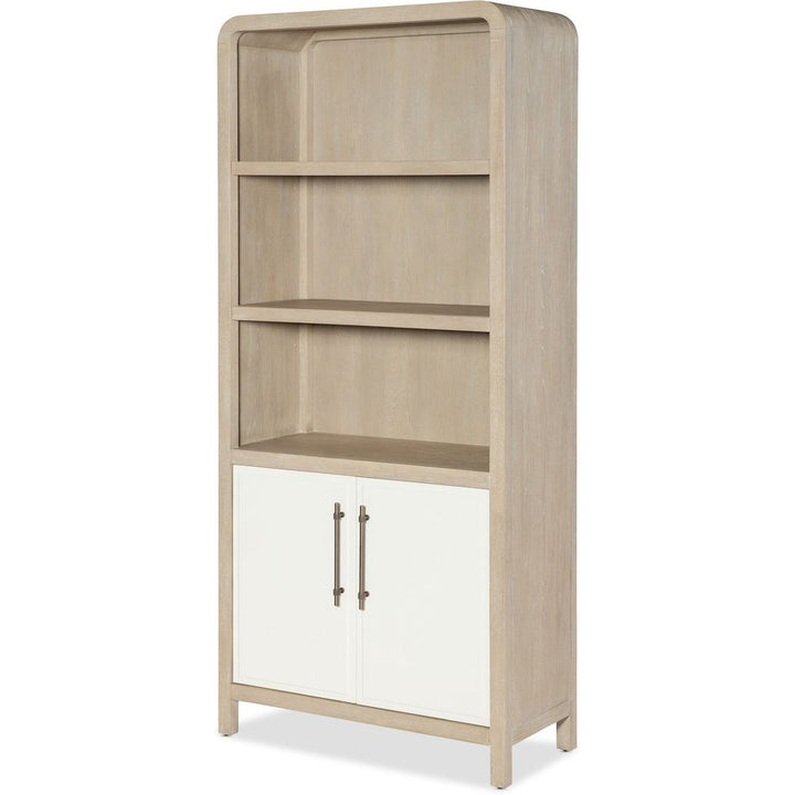 Brixton Bookcase