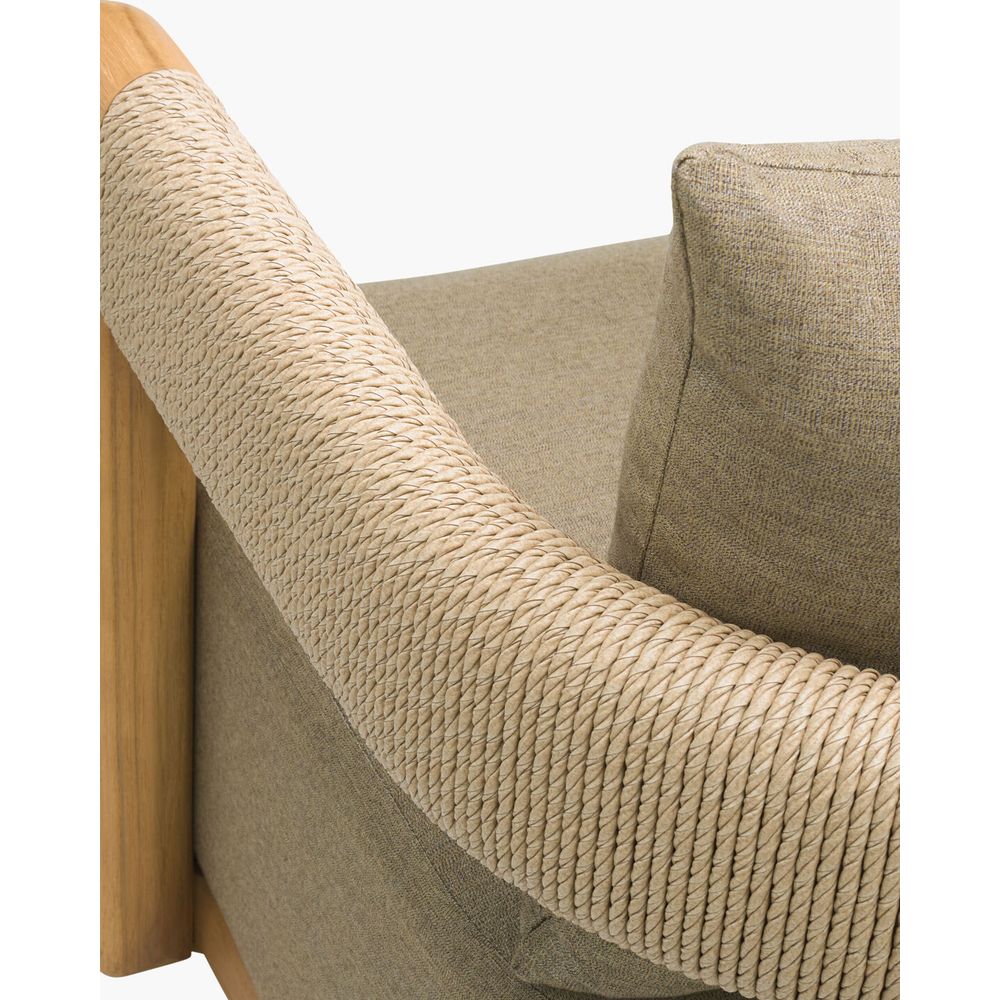 Palma Swivel Chair