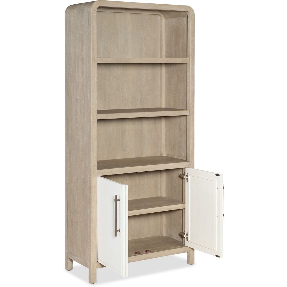 Brixton Bookcase
