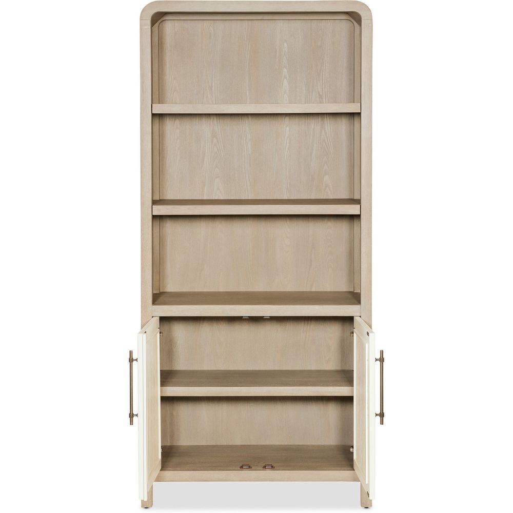 Brixton Bookcase