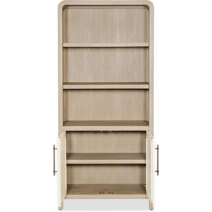 Brixton Bookcase