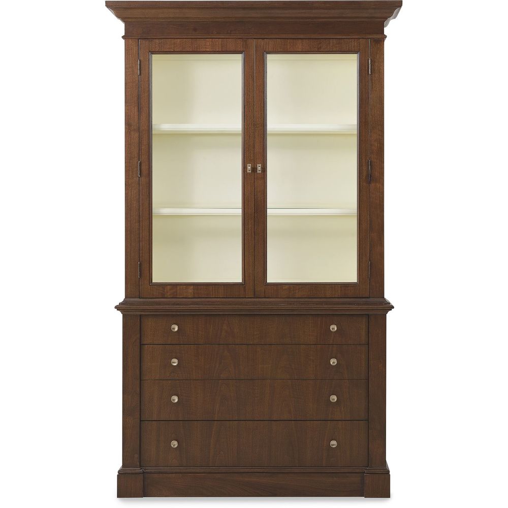 Archives Display Cabinet