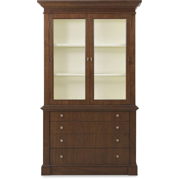 Archives Display Cabinet