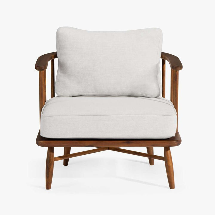 Spindle Armchair