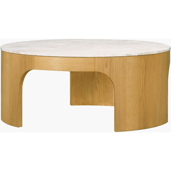 Planar Coffee Table