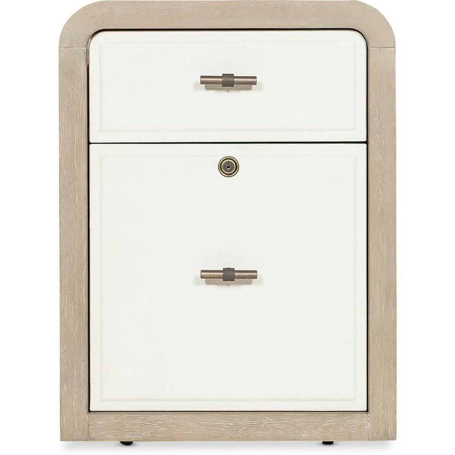 File Storage Brixton Mobile File