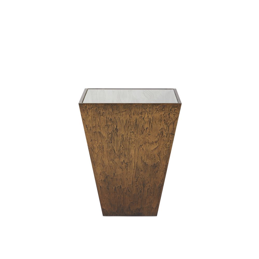 Side Tables Canyon Accent Table