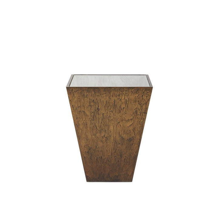 Side Tables Canyon Accent Table