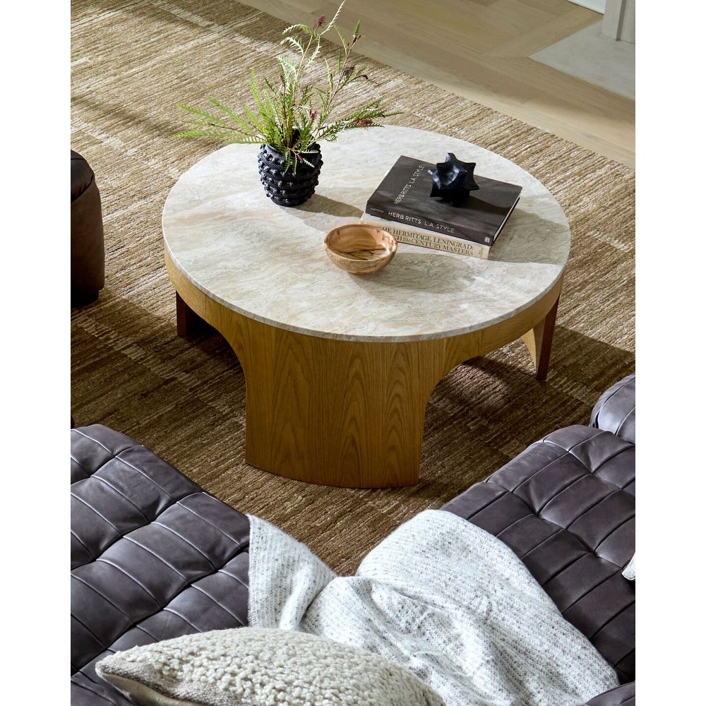 Coffee Tables Planar Coffee Table
