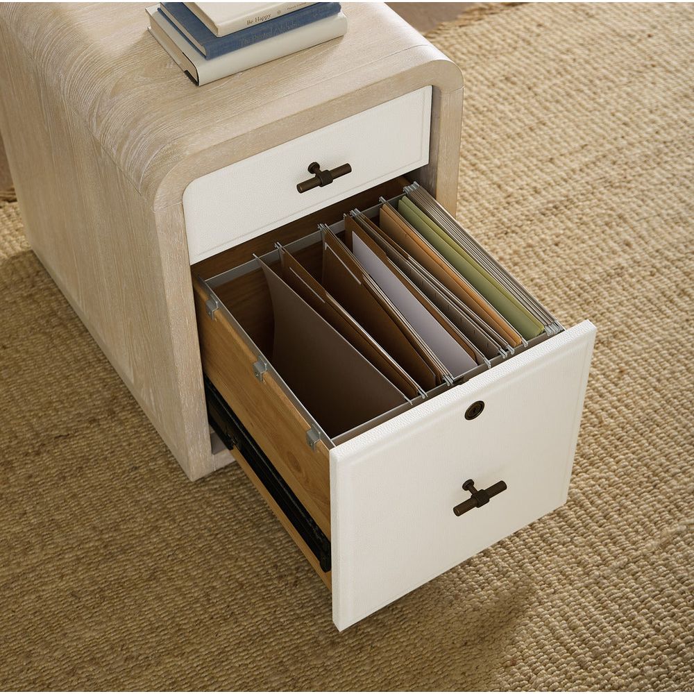 File Storage Brixton Mobile File