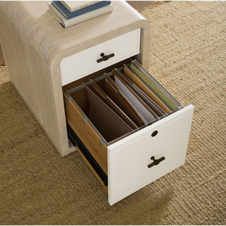 File Storage Brixton Mobile File