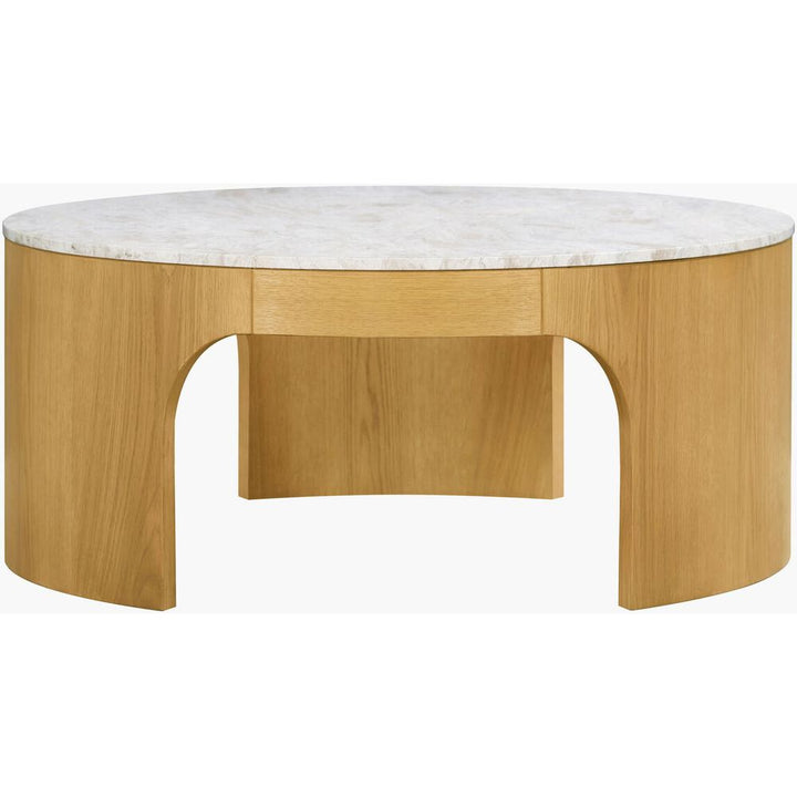 Coffee Tables Planar Coffee Table