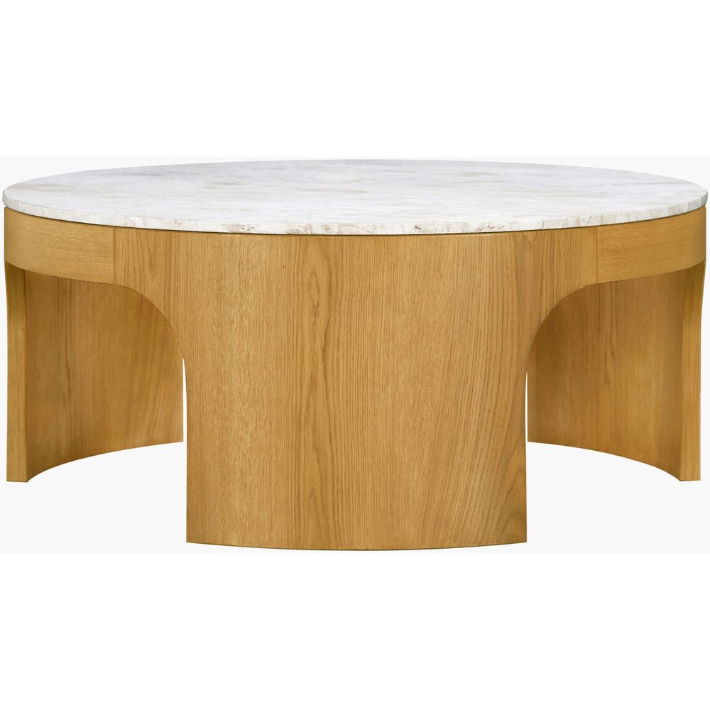 Planar Coffee Table