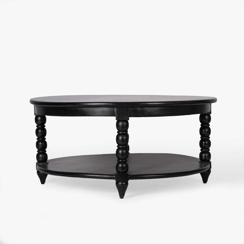 Spindle Coffee Table