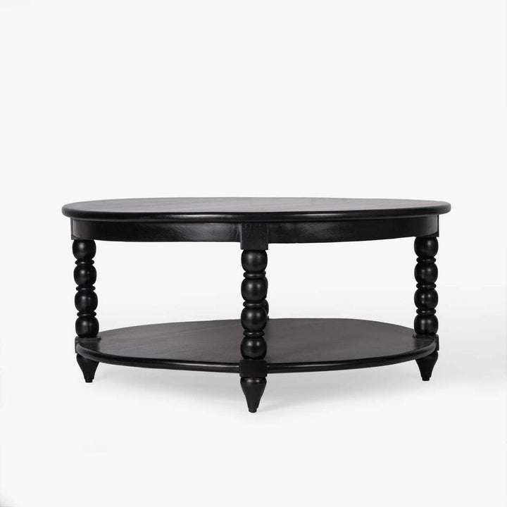 Spindle Coffee Table