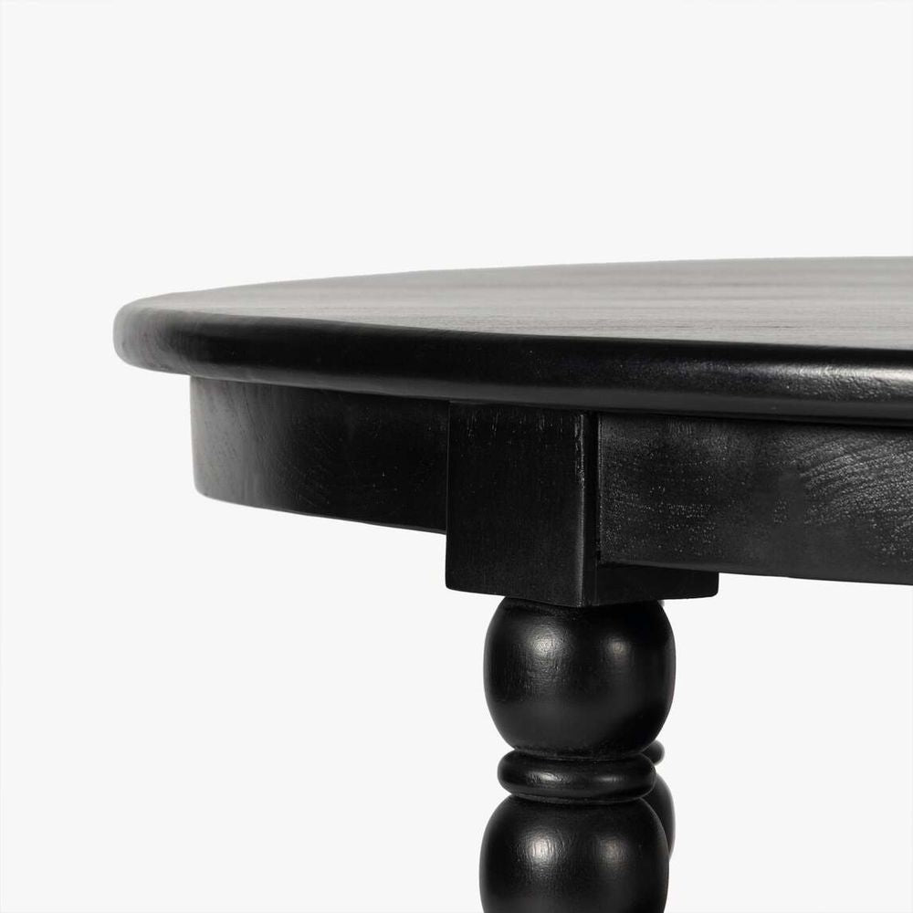Spindle Coffee Table