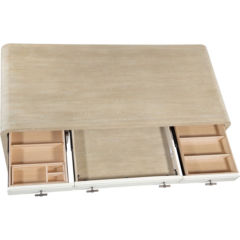 Brixton Writing Desk