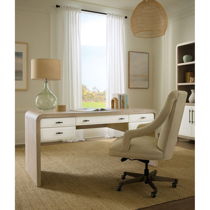 Desks Brixton Writing Desk