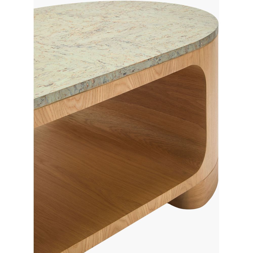 Coffee Tables Poros Coffee Table