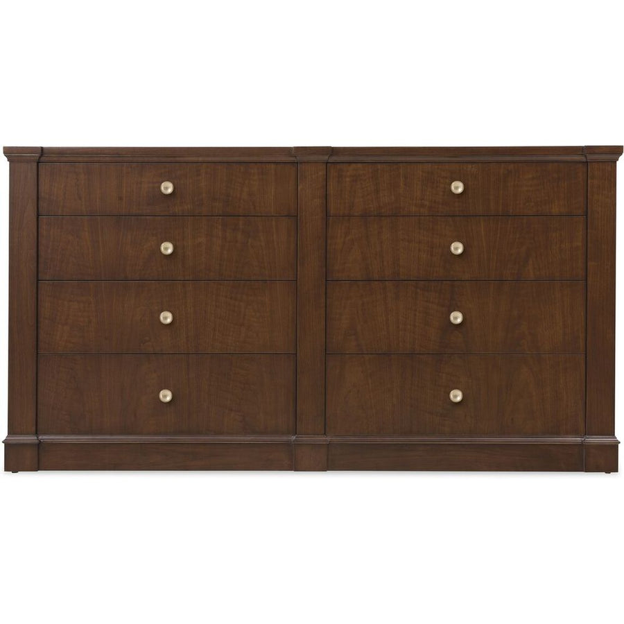 Dressers & Chests Archives Eight-Drawer Dresser