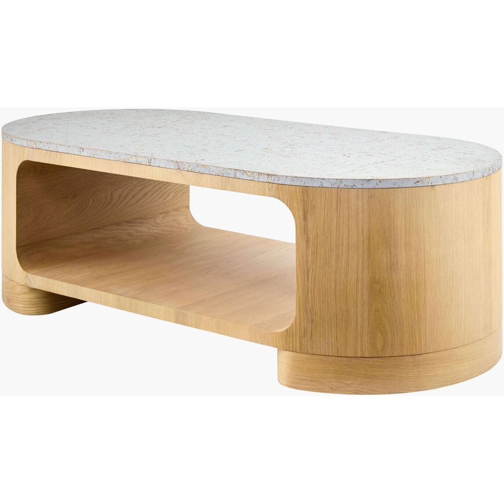 Poros Coffee Table