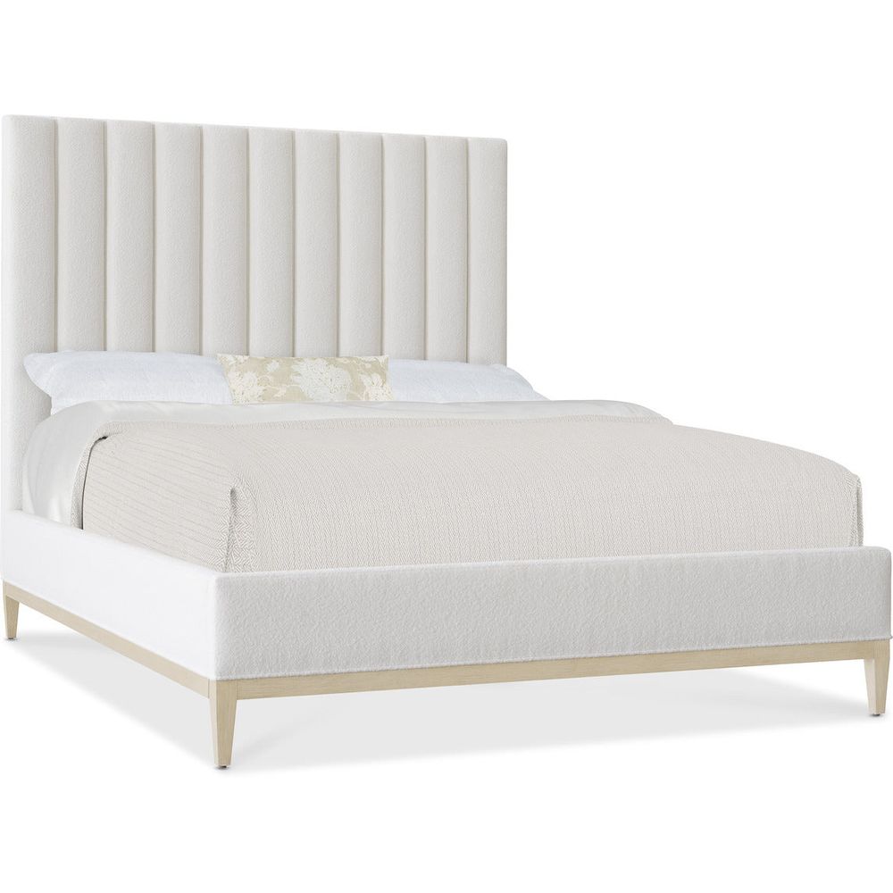 Beds Cascade Upholstered Bed