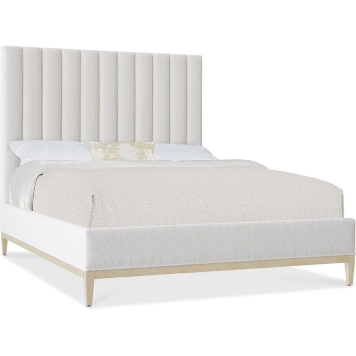 Beds Cascade Upholstered Bed