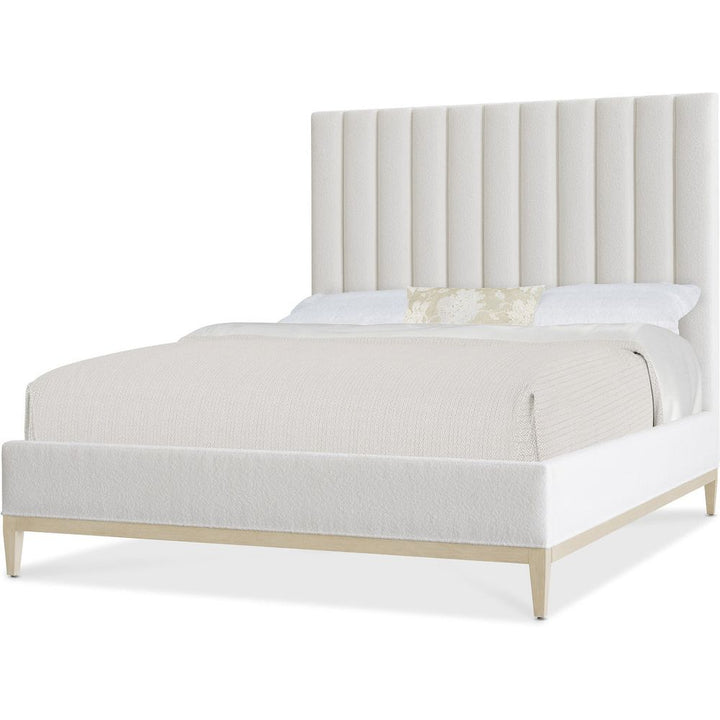 Beds Cascade Upholstered Bed