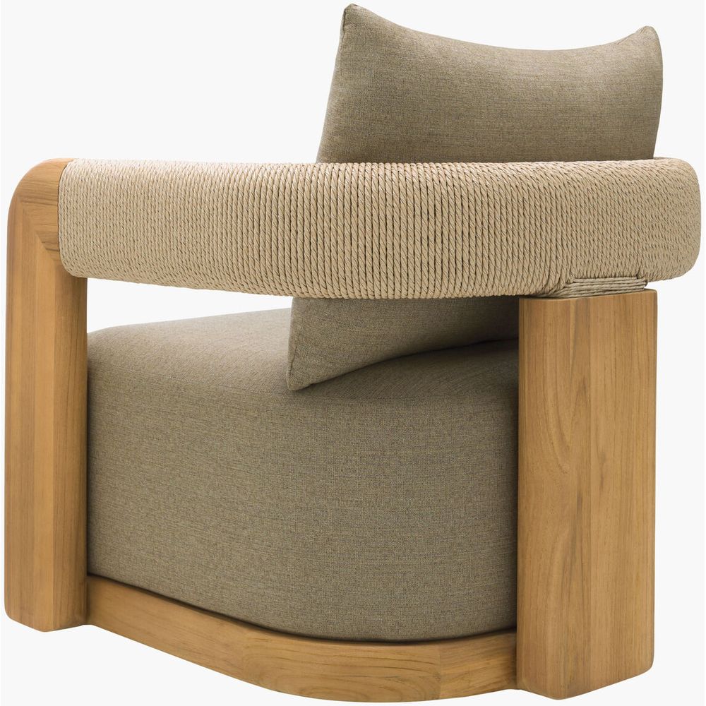 Palma Swivel Chair