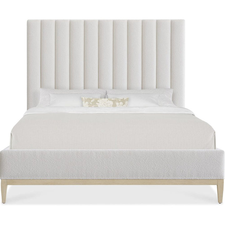 Beds Cascade Upholstered Bed