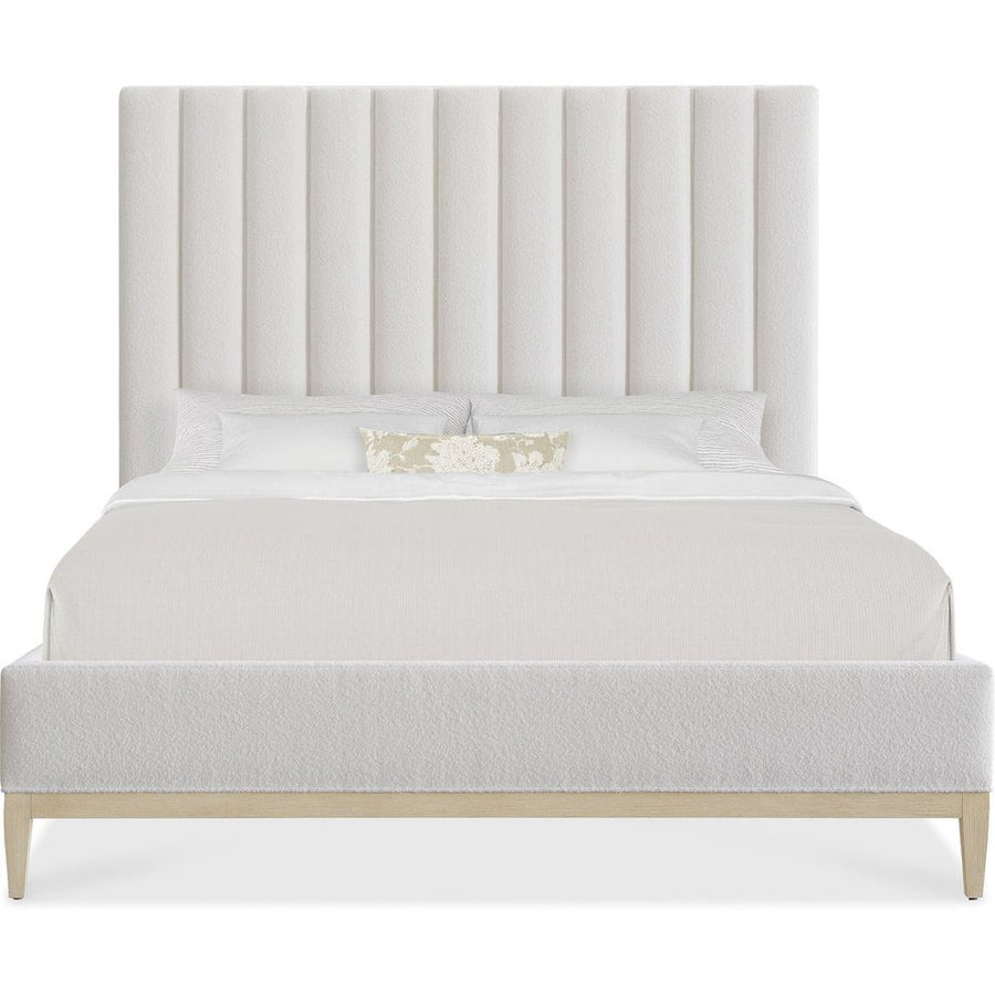 Beds Cascade Upholstered Bed