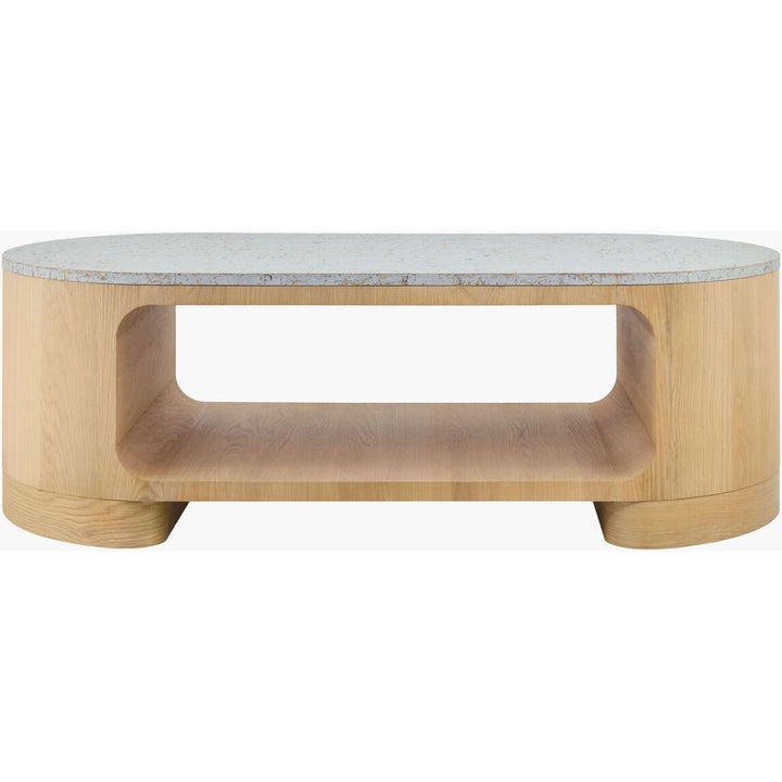 Poros Coffee Table