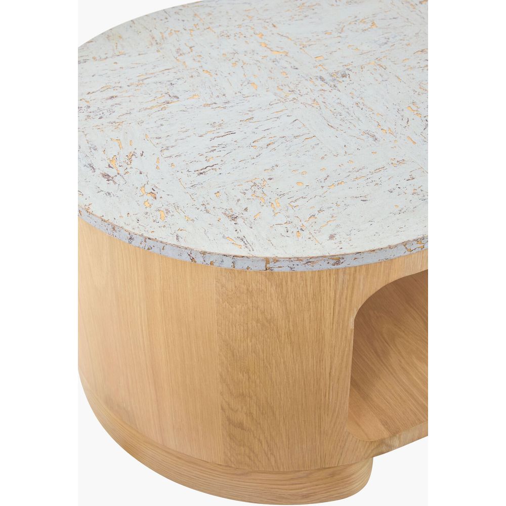 Poros Coffee Table