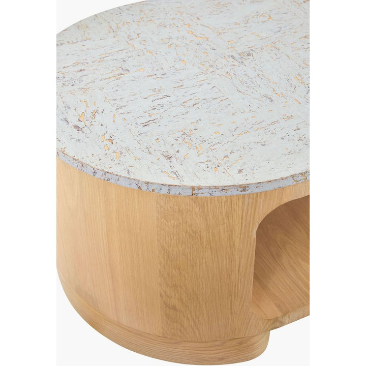 Poros Coffee Table