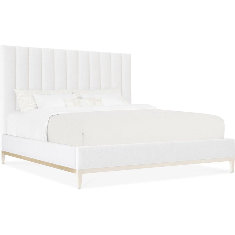 Beds Cascade Upholstered Bed