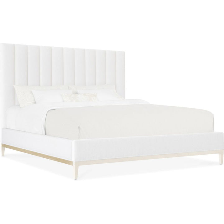 Beds Cascade Upholstered Bed