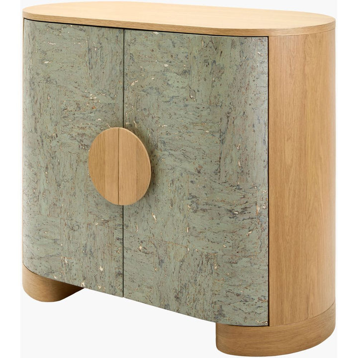 Sideboards & Credenzas Poros Cabinet