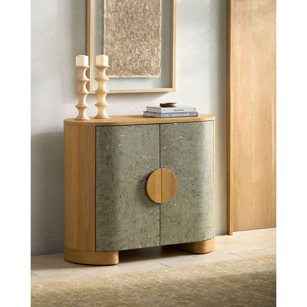Sideboards & Credenzas Poros Cabinet